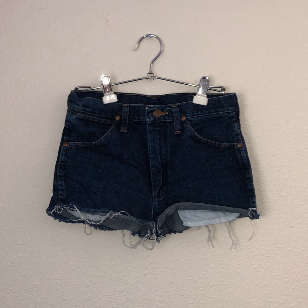 Wrangler Shorts